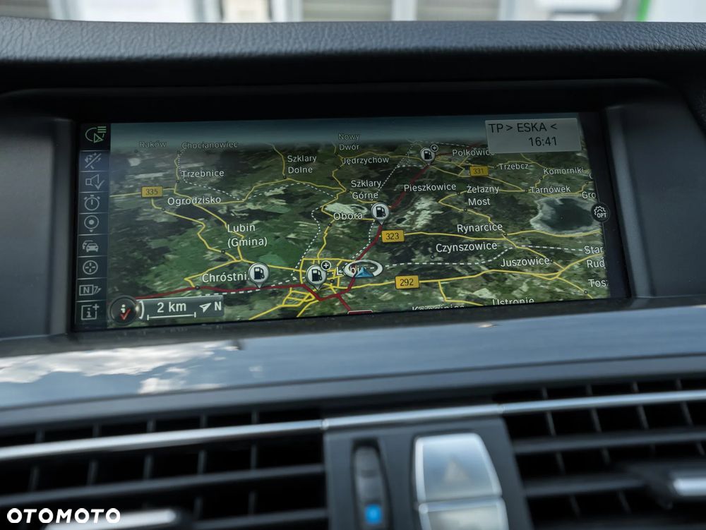 BMW Seria 5 520d BluePerformance Sport-Aut - 34