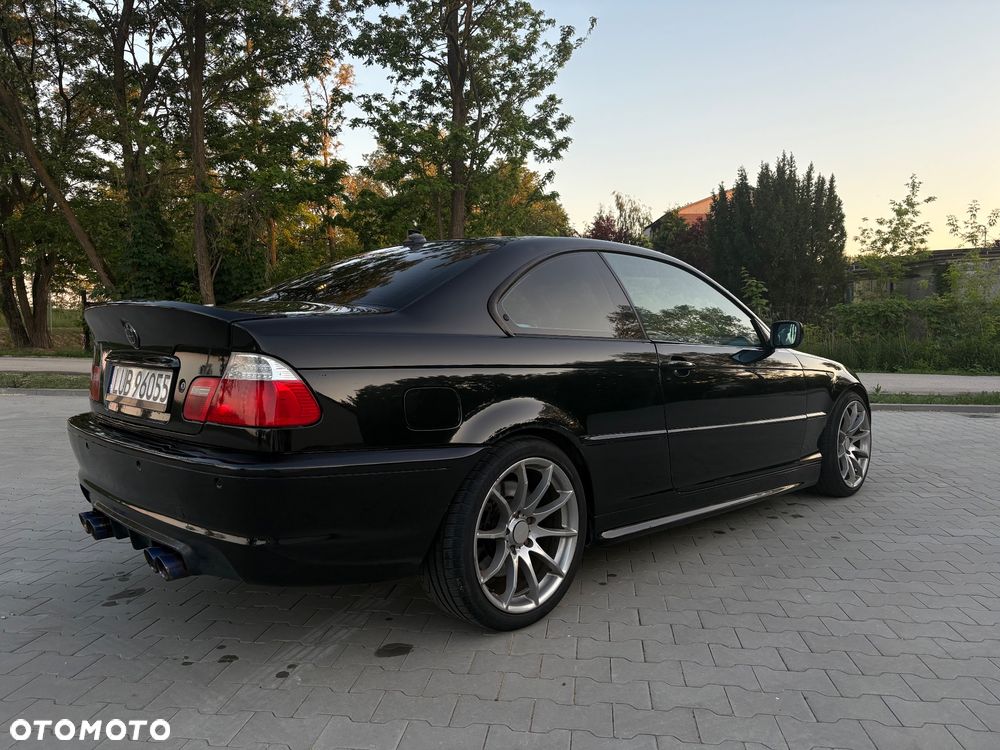 BMW Seria 3 330 Ci - 5