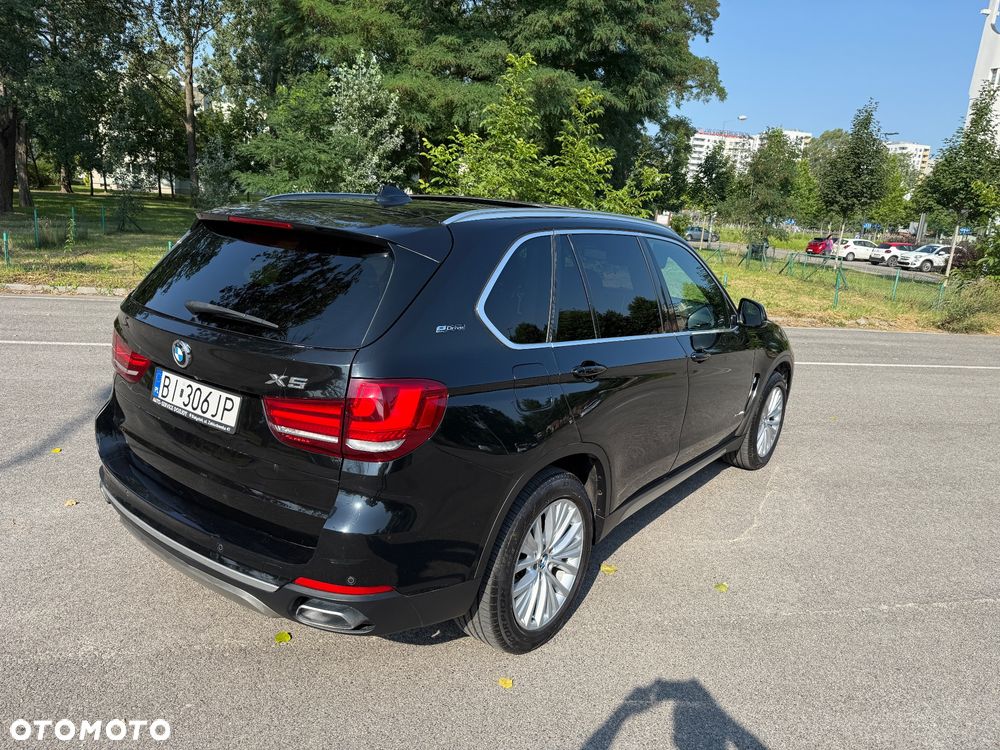 BMW X5 - 6