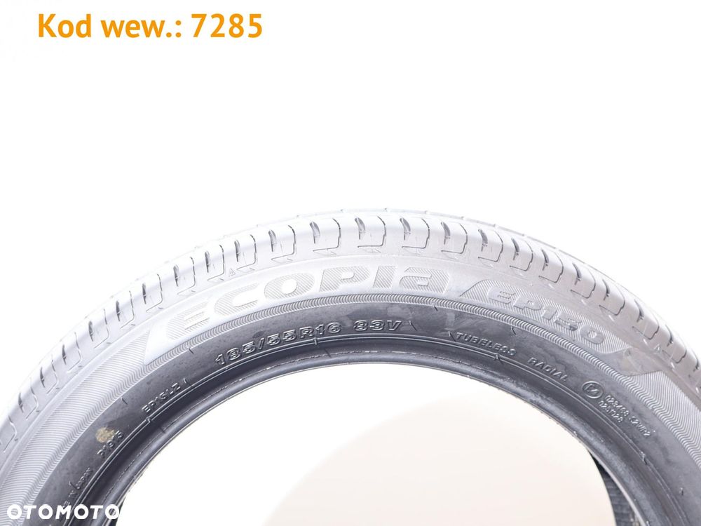 Bridgestone Ecopia EP150 - 185/55 R16 - 5