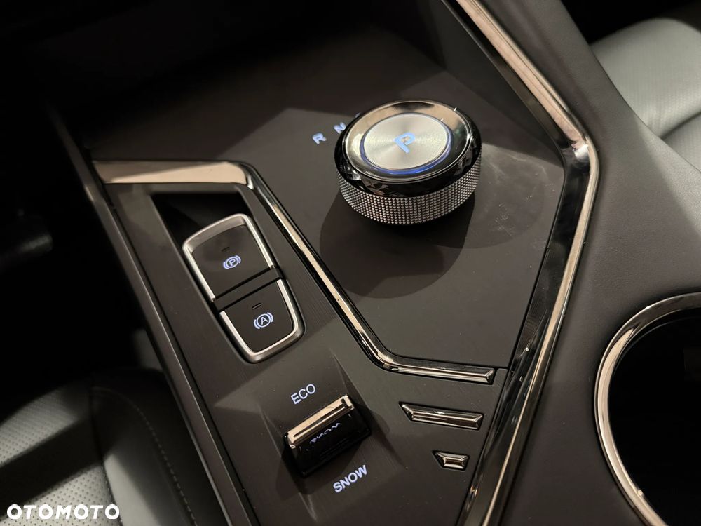 JAC JS8 PRO 7os - 10