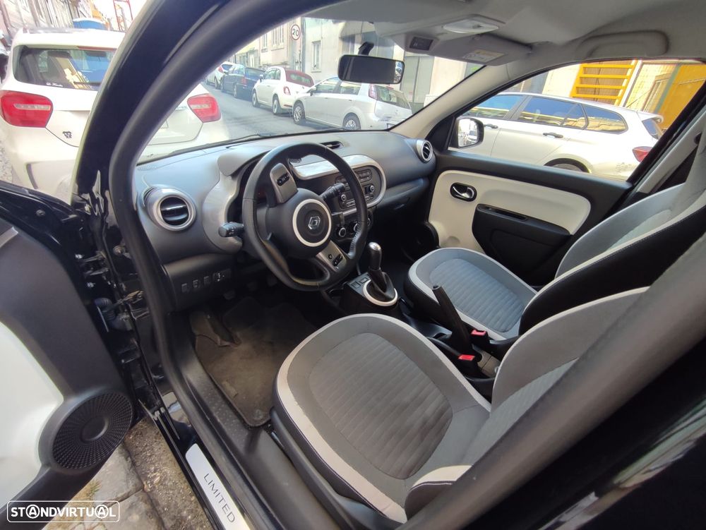 Renault Twingo 1.0 SCe Zen - 7