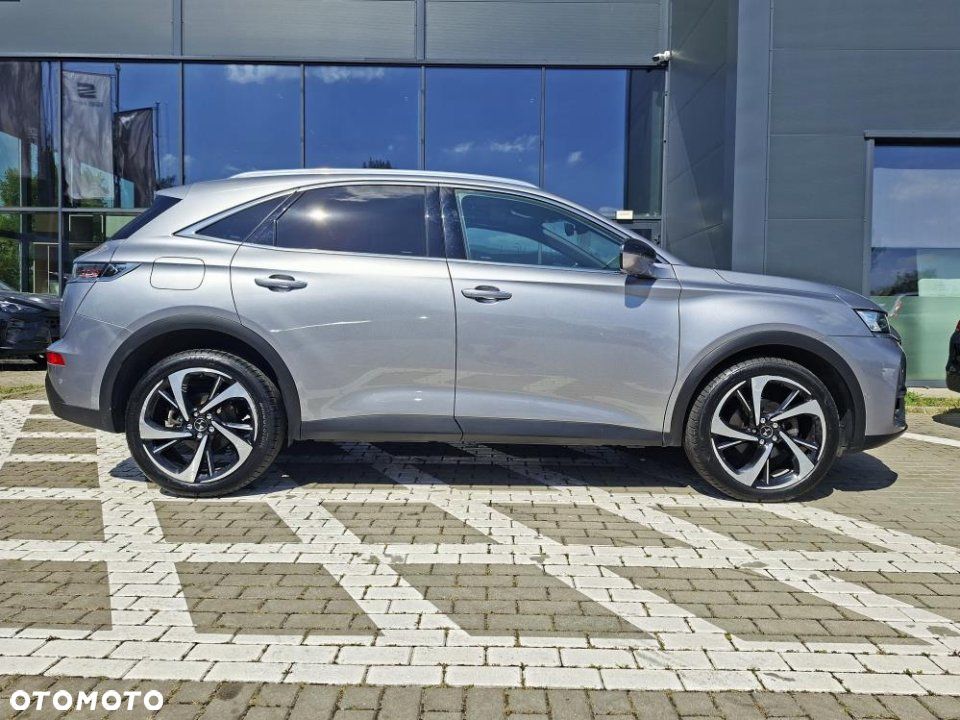 DS Automobiles DS 7 Crossback - 5