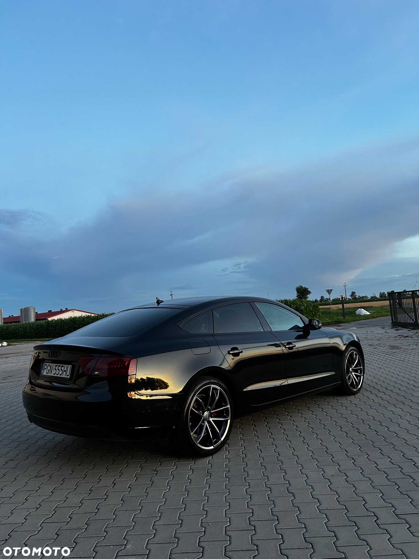 Audi A5 Sportback 2.0 TDI Quattro S tronic - 6