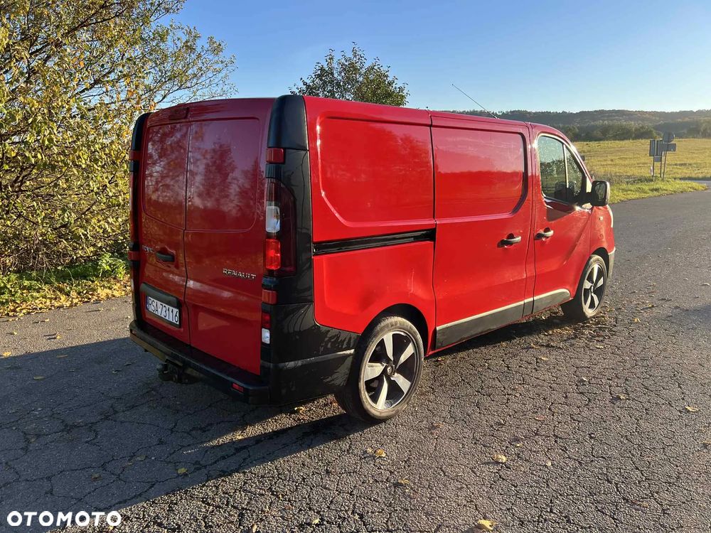 Renault TRAFIC - 3