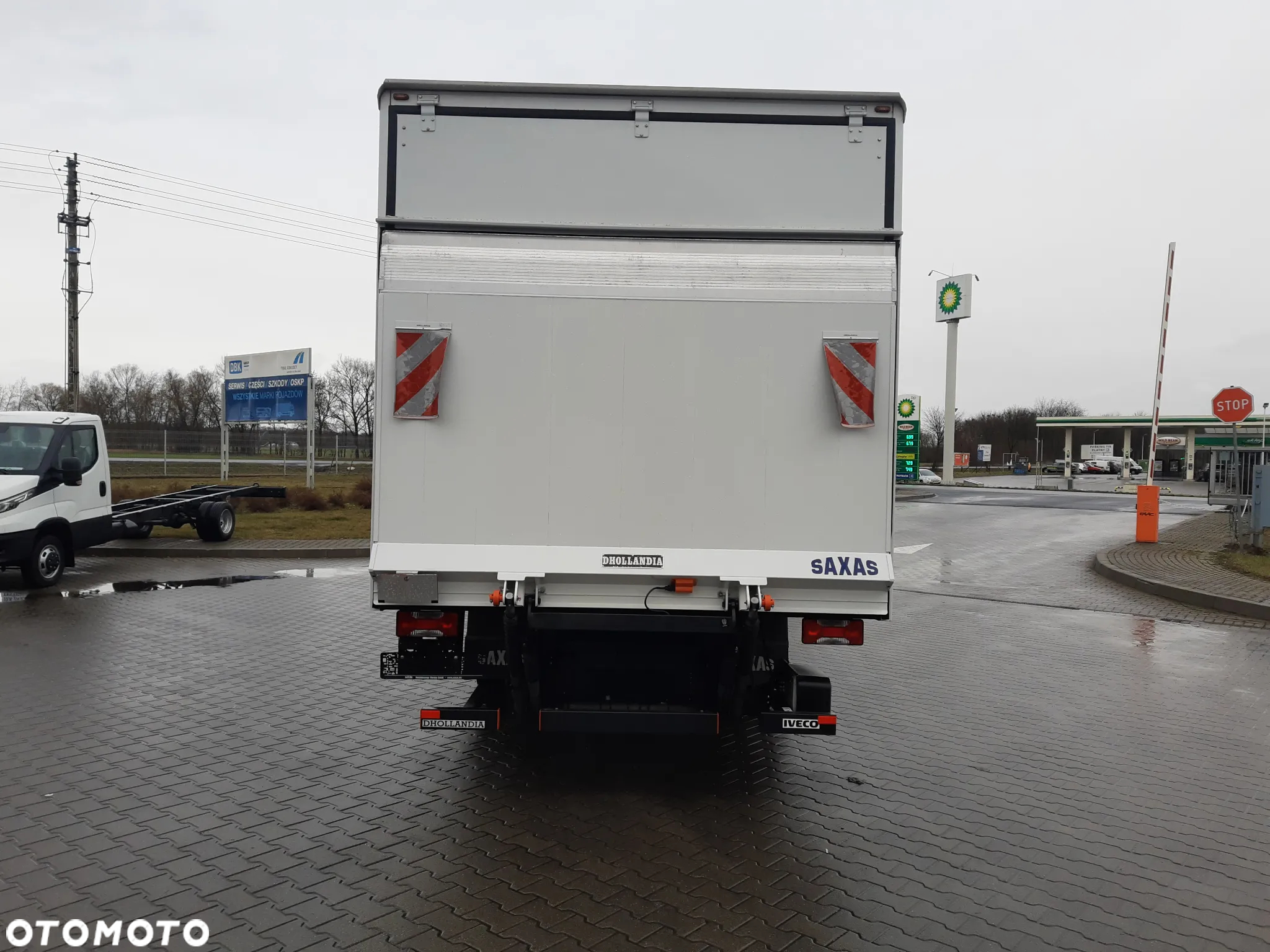 Iveco 70C18A8 (28514) - 5