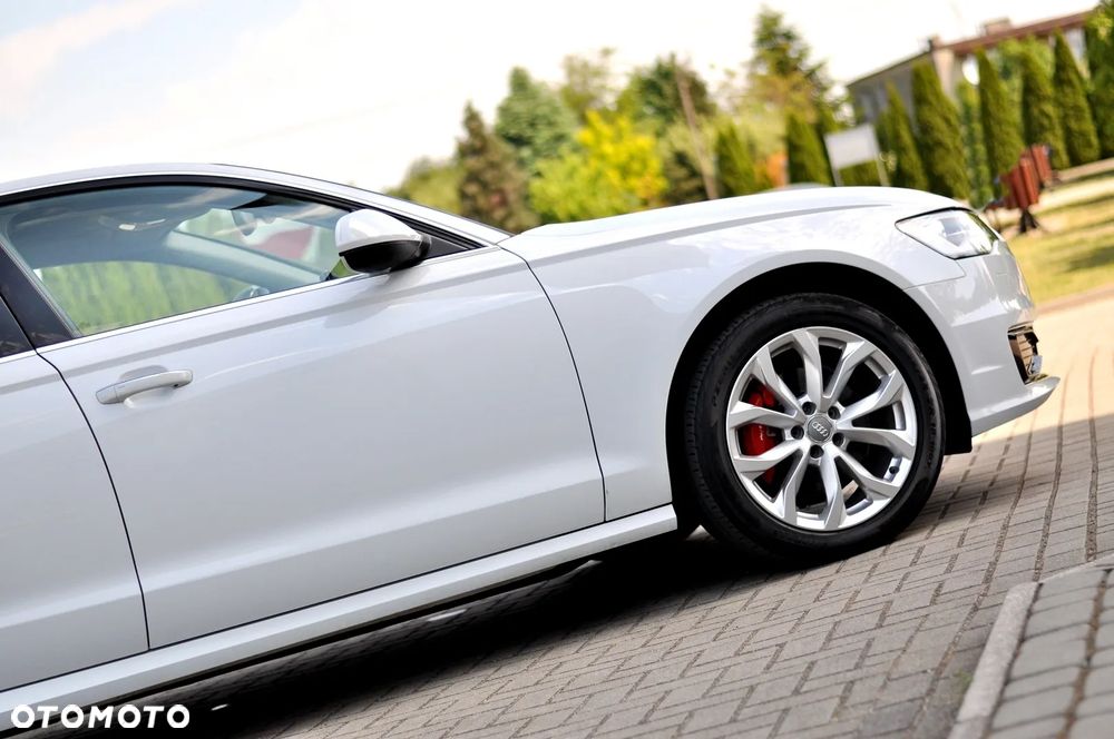 Audi A6 Limousine - 19