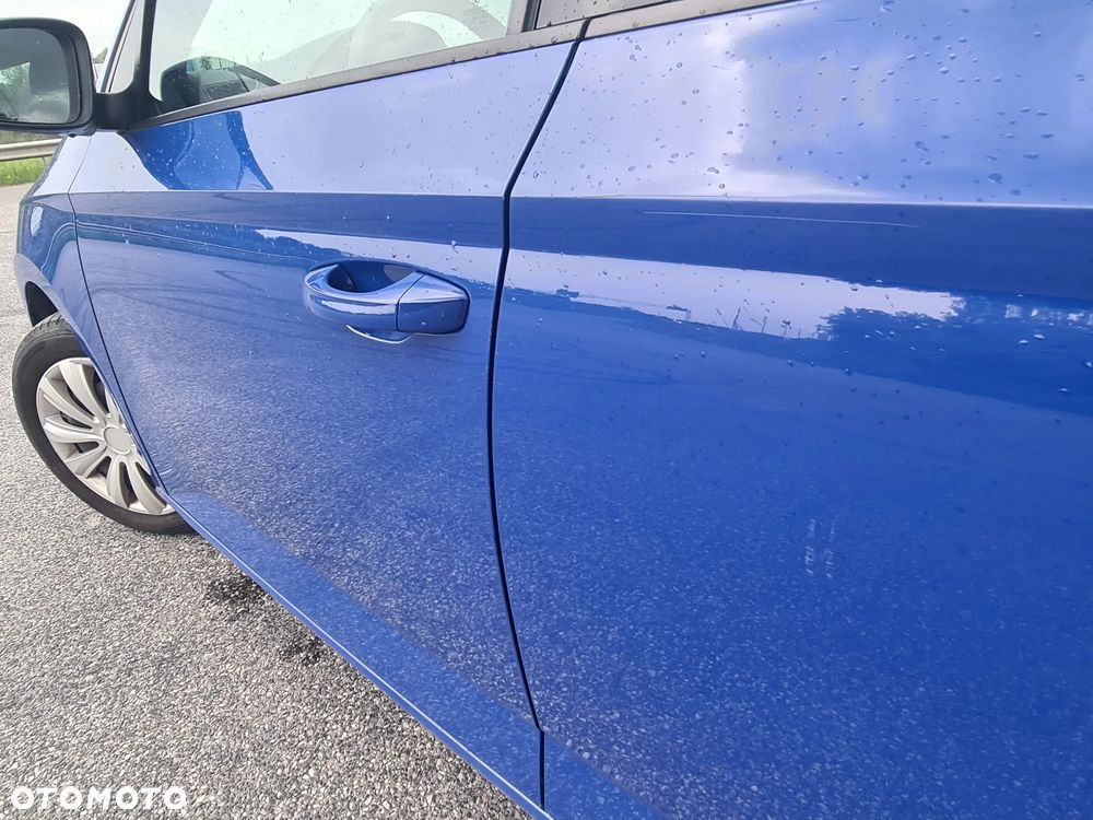 Skoda Fabia 1.0 Active - 15