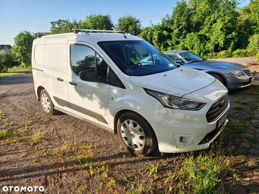 Ford Transit Connect 220 L1 Trend - 1