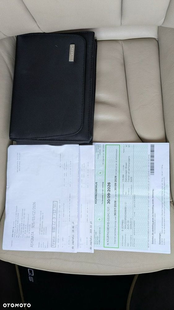 Audi Q5 2.0 TDI - 23