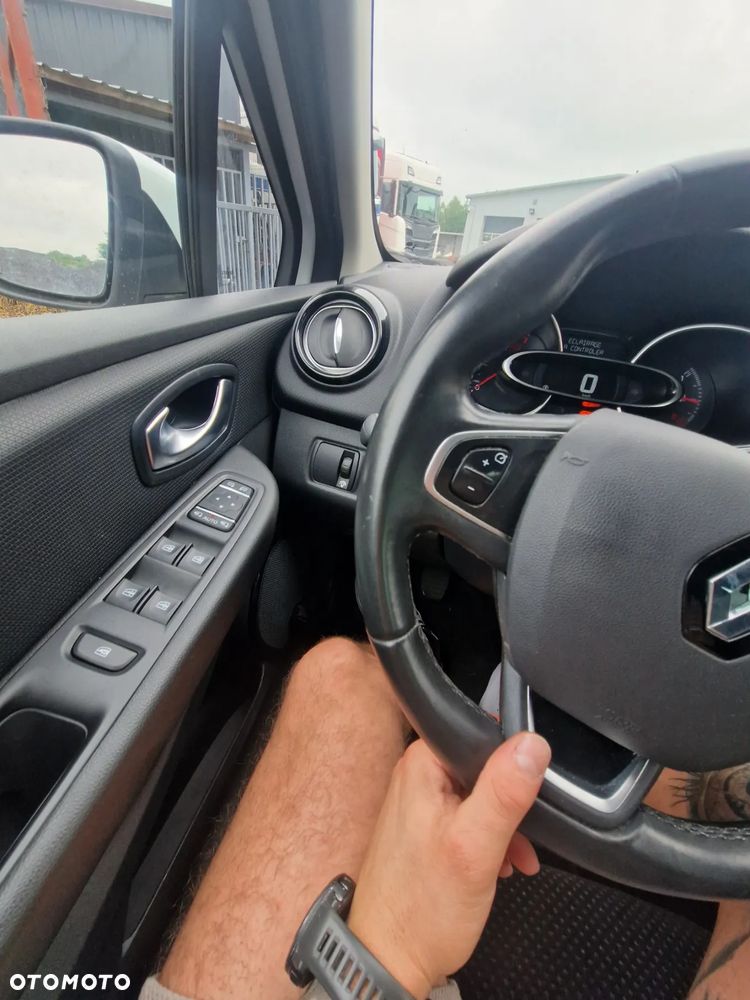 Renault Clio 0.9 Energy TCe Limited - 3