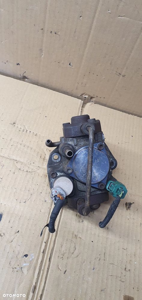 Pompa wtryskowa paliwa Fiat Ducato III 2.2 JTD 6C1Q-9B395-AB - 5