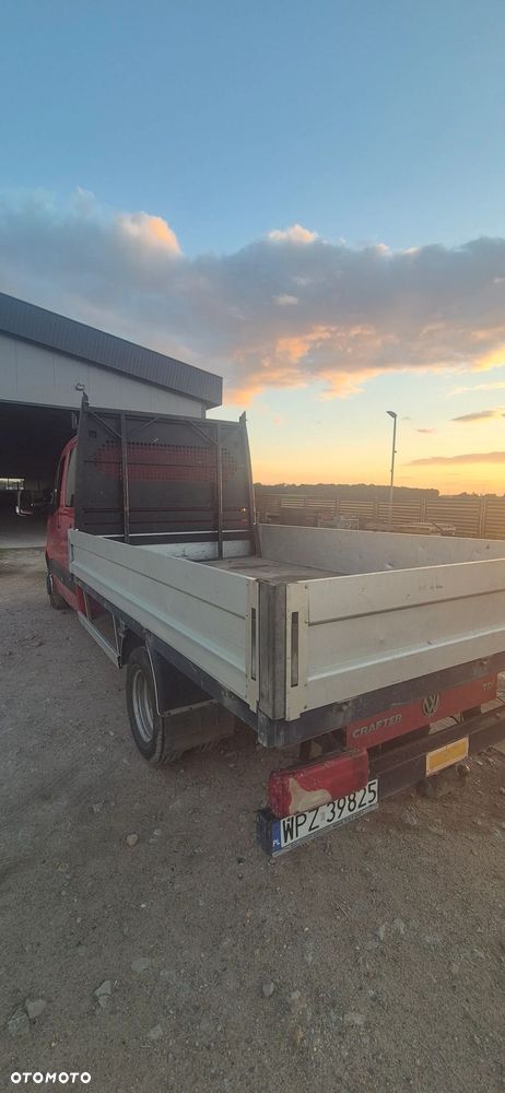 Volkswagen Crafter - 3