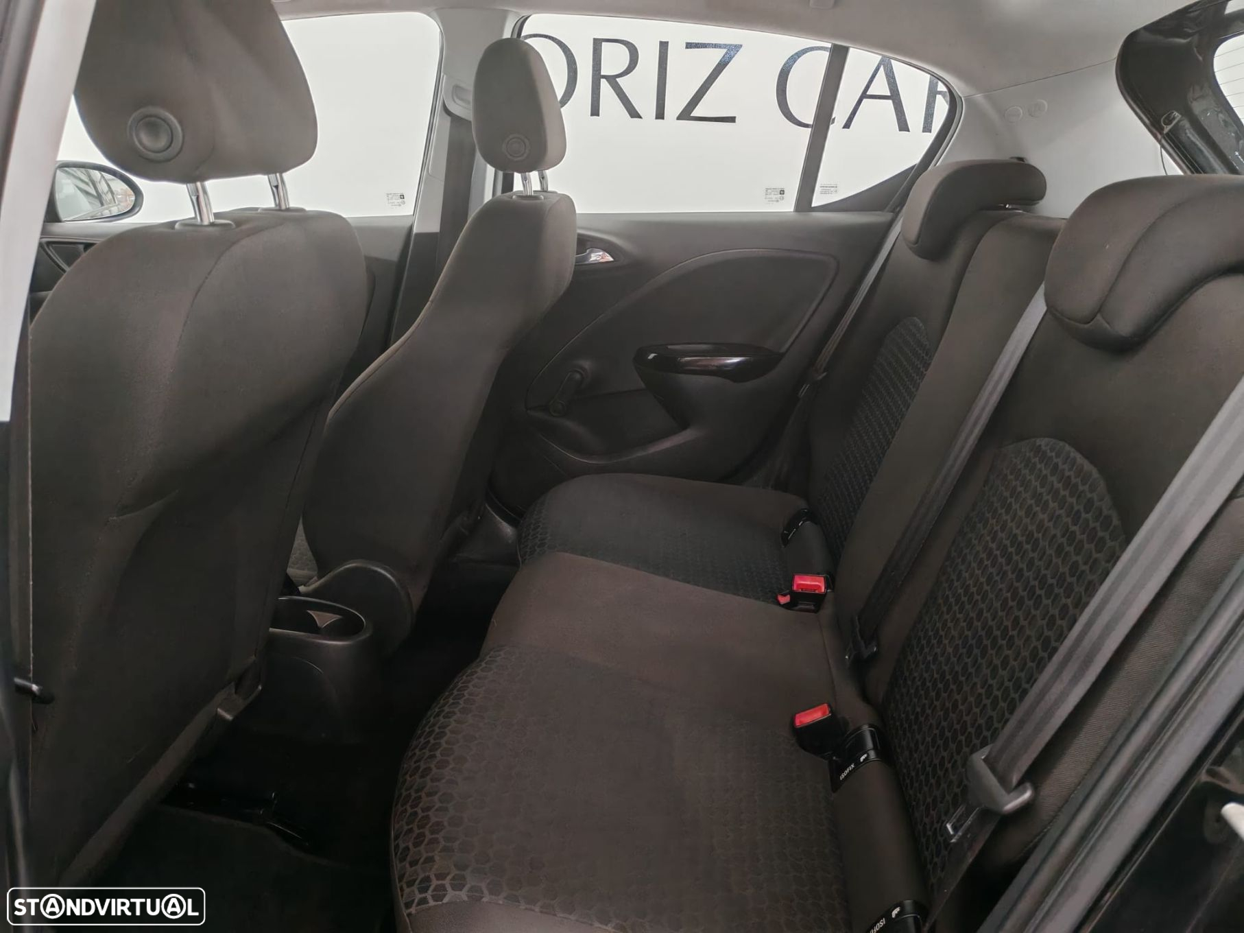 Opel Corsa 1.3 CDTi Edition - 9