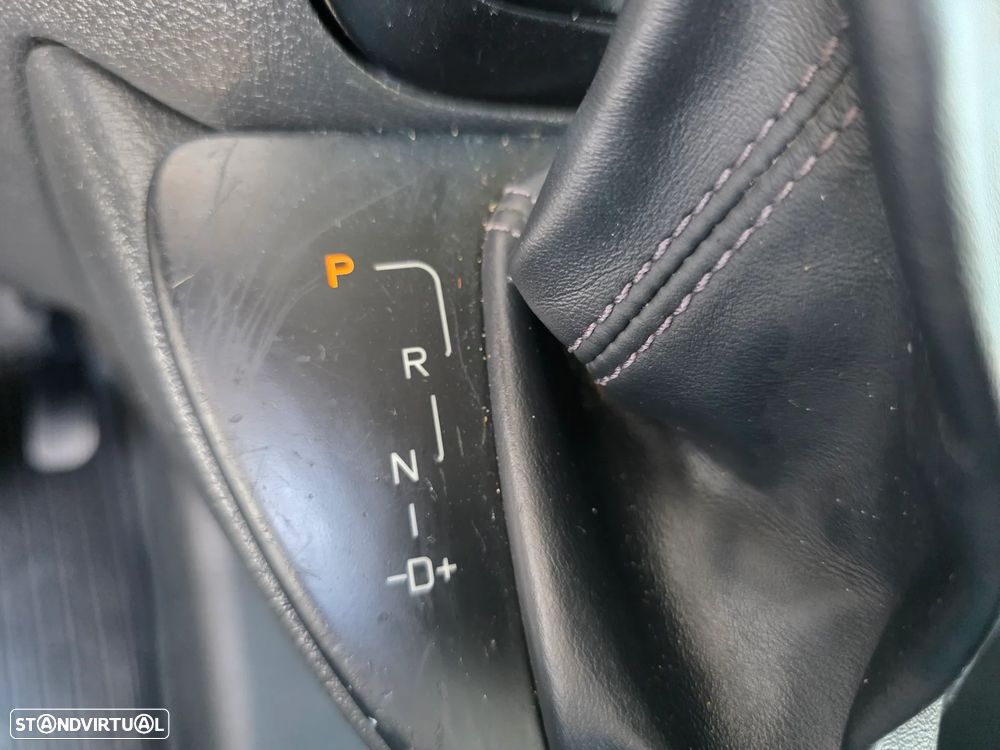 Mercedes-Benz Vito 113 CDI lang - Automática - Tecto Alto - 6