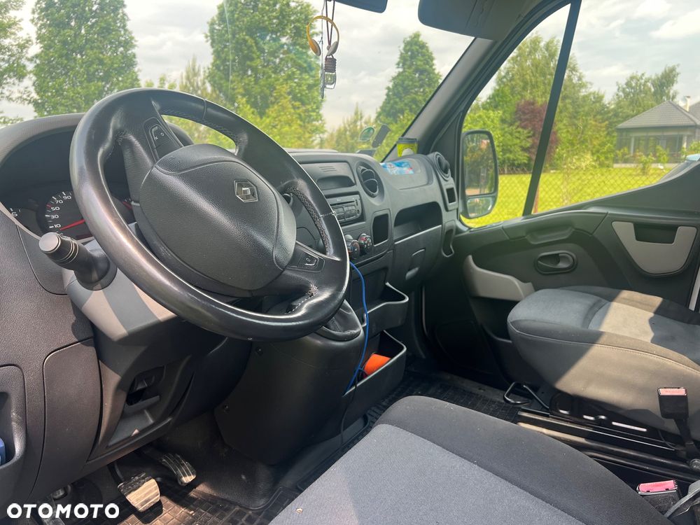 Renault Master - 7