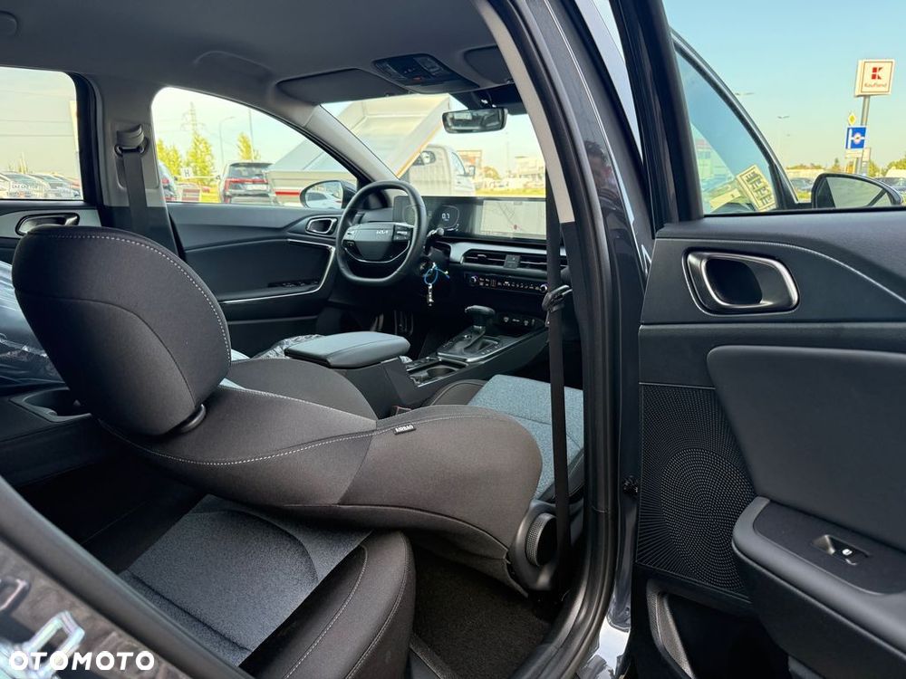 Kia XCeed 1.6 T-GDI M DCT - 26