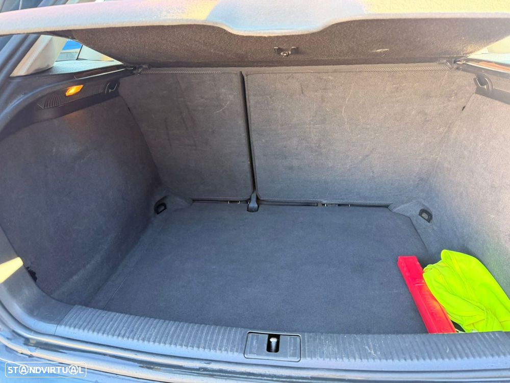 Audi A3 Sportback 1.9 TDi Sport - 21