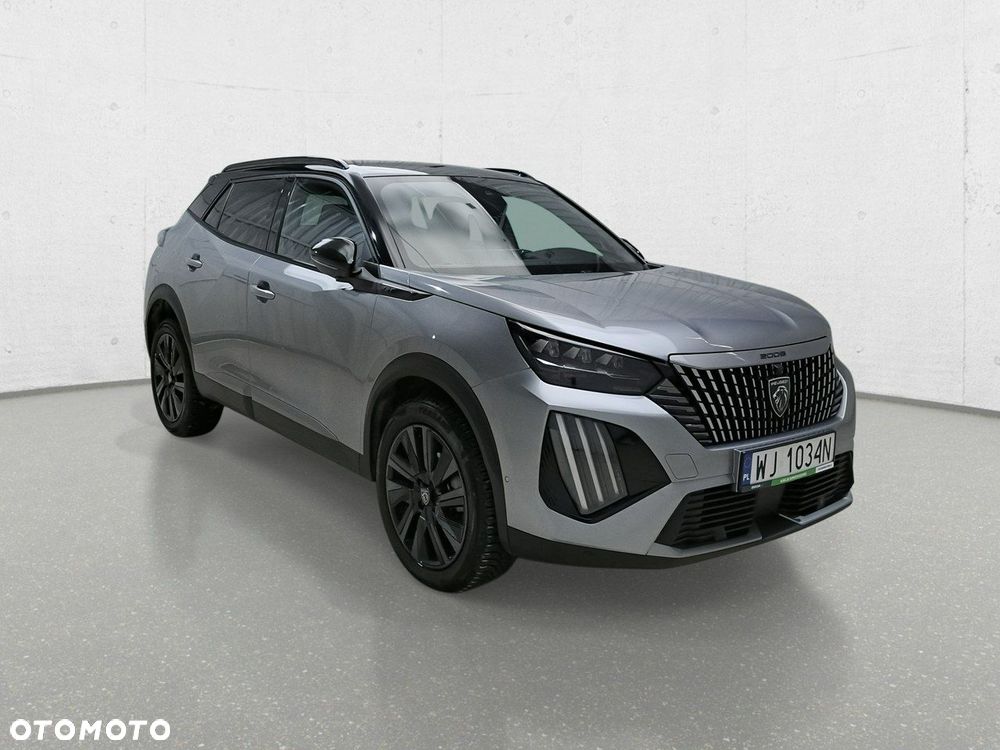 Peugeot 2008 - 1