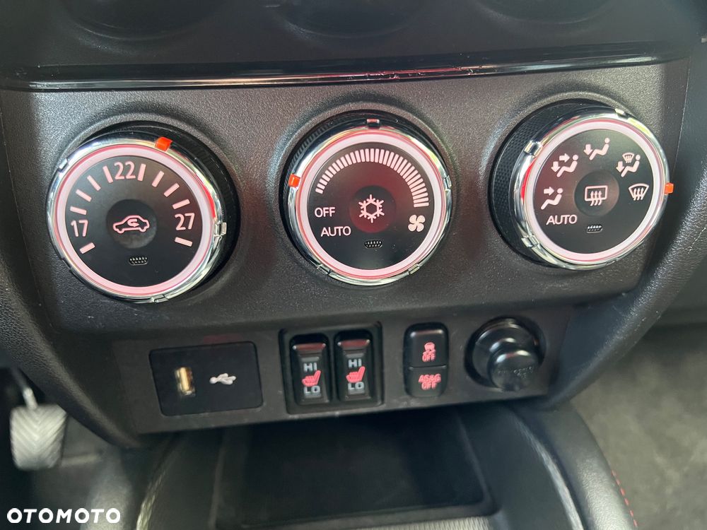 Mitsubishi ASX 1.6 2WD Diamant Edition - 20