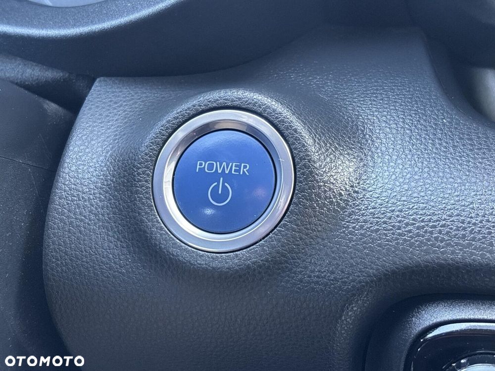 Toyota Yaris Hybrid 1.5 Comfort - 29
