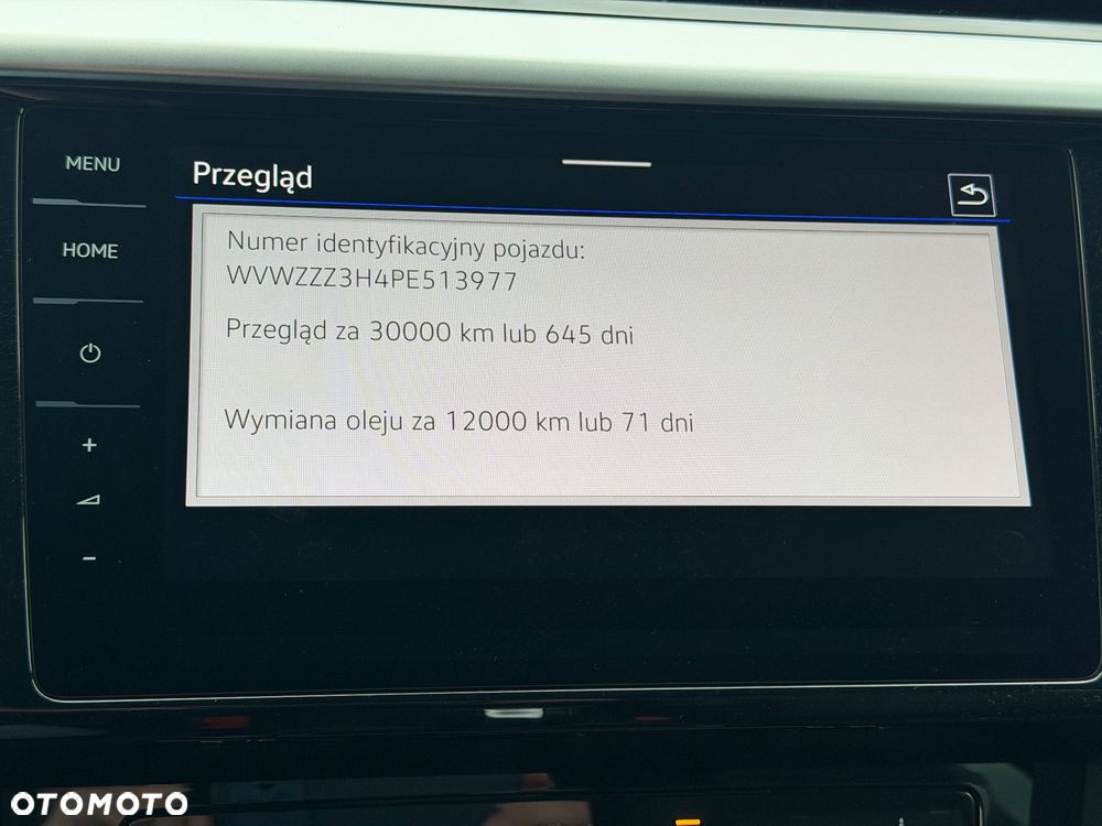 Volkswagen Arteon 2.0 TSI OPF 4Motion DSG R - 23