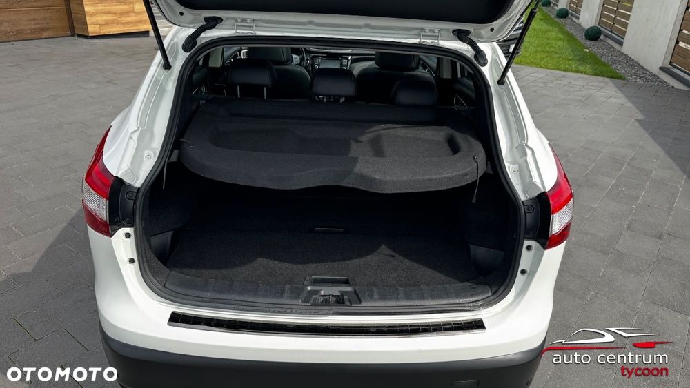 Nissan Qashqai - 22