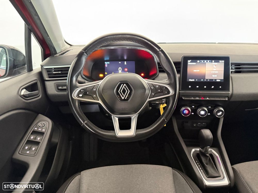 Renault Clio 1.6 E-Tech Edition One - 17