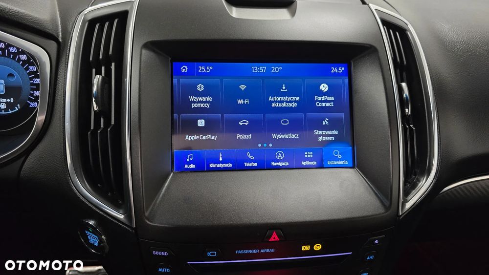 Ford Edge 2.0 EcoBlue Twin-Turbo 4WD ST-Line - 28