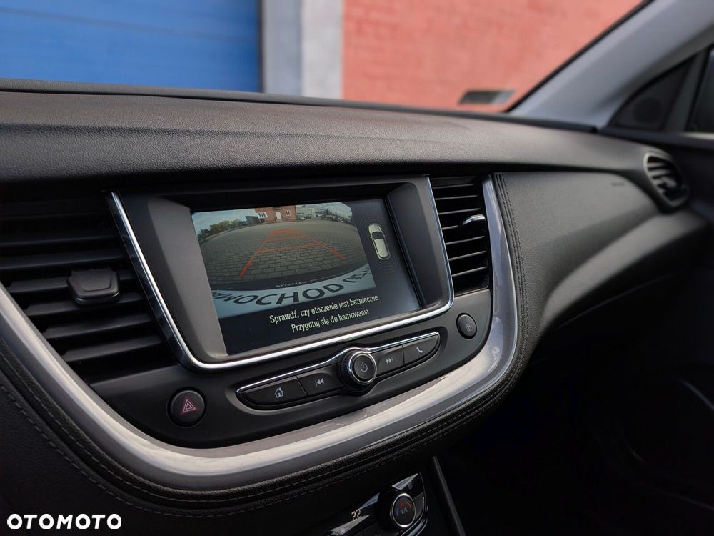 Opel Grandland X - 23