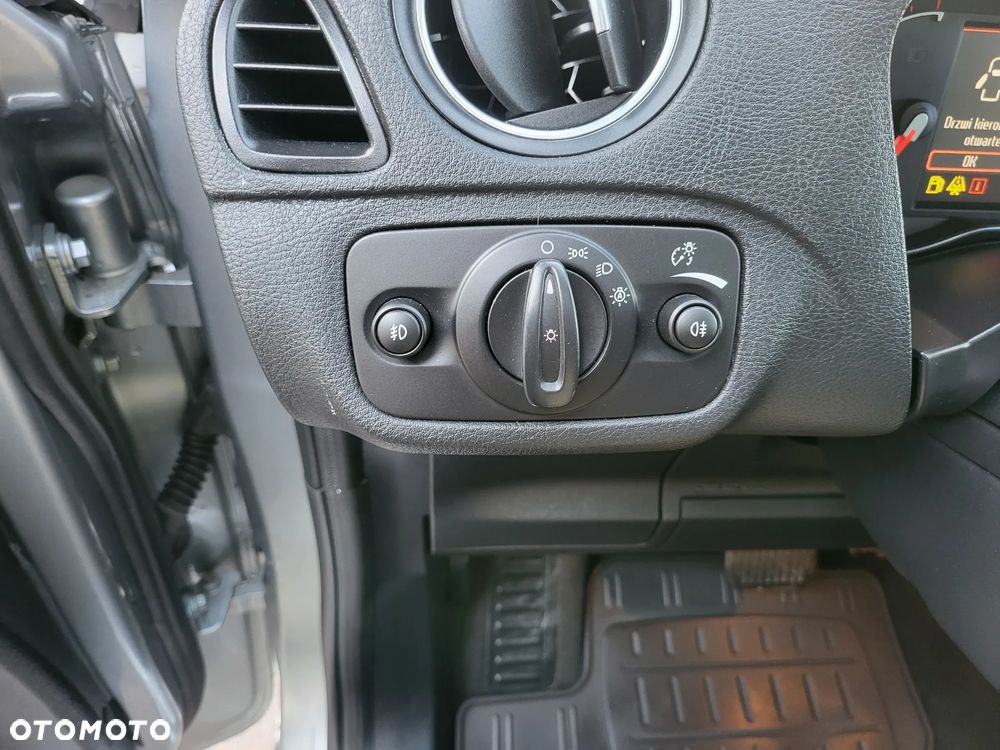 Ford Galaxy 2.0 TDCi Titanium MPS6 - 29