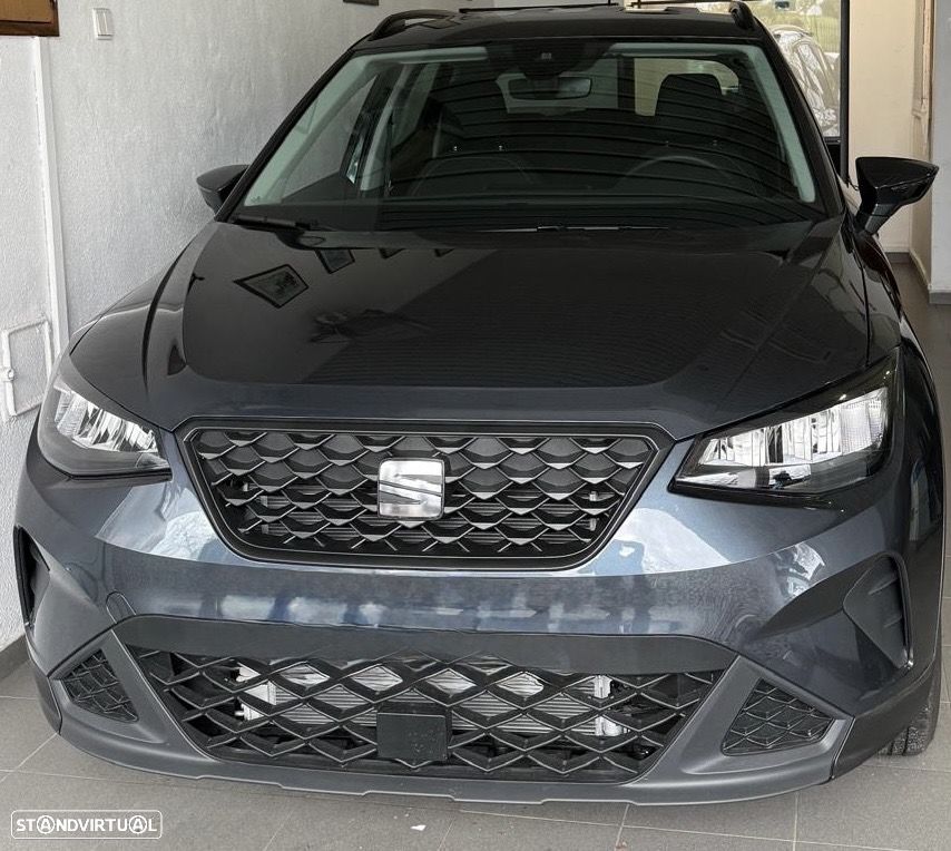 SEAT Arona 1.0 TSI Style DSG - 1