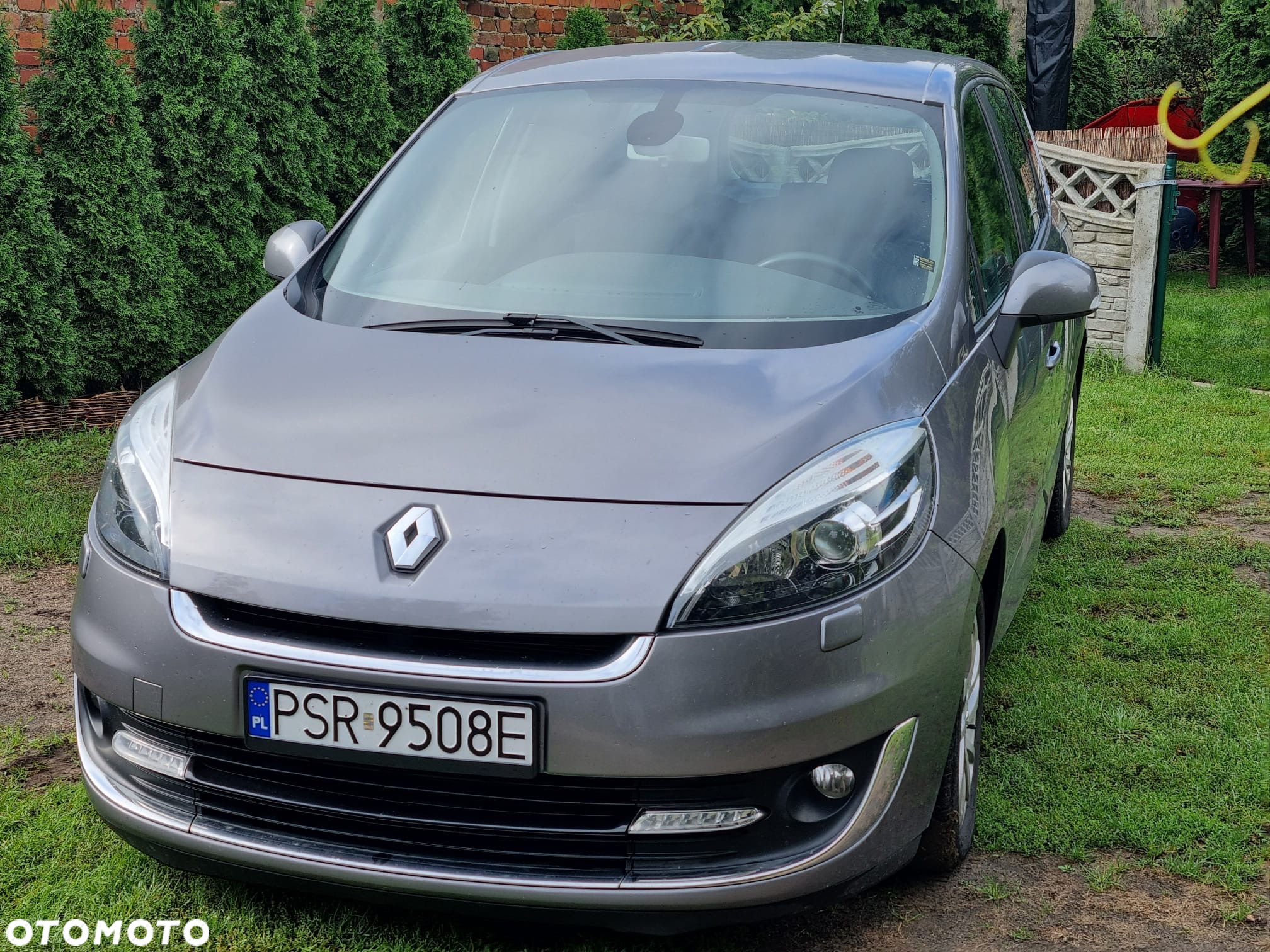 Renault Grand Scenic - 4