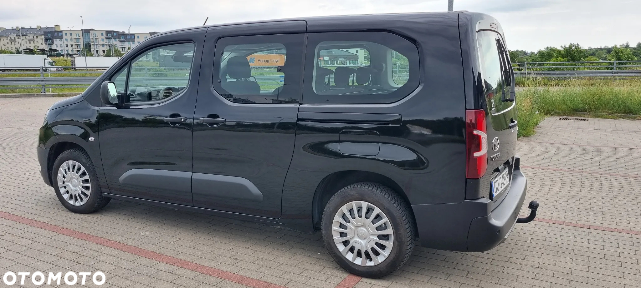 Toyota Proace City Verso - 30