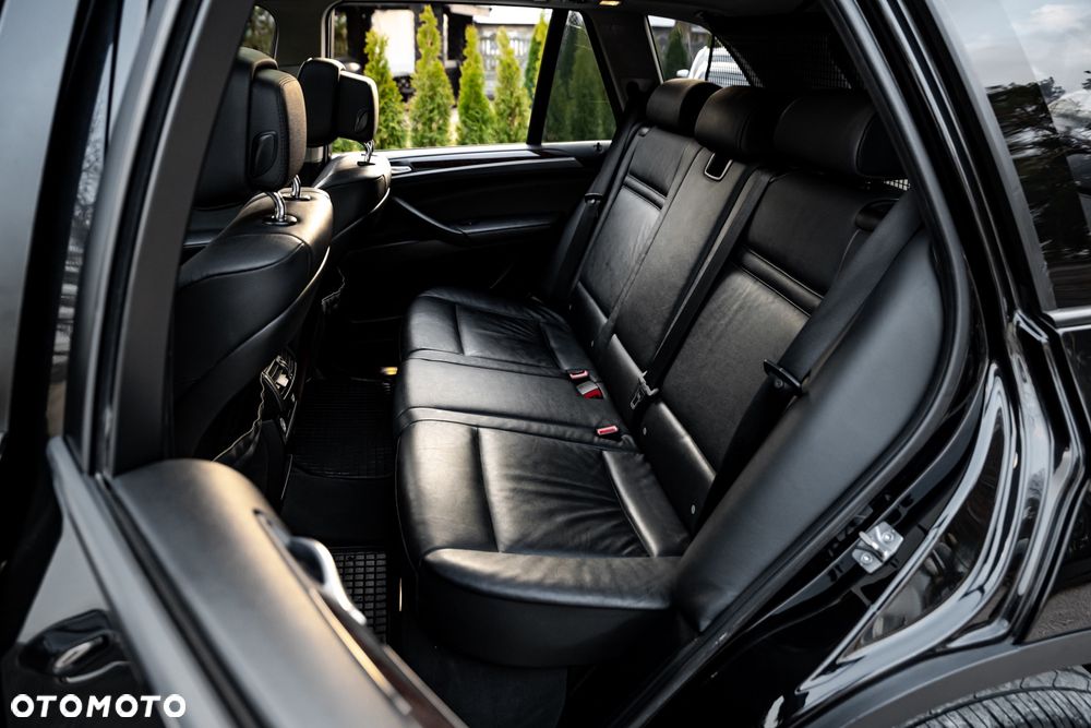 BMW X5 xDrive30d - 19