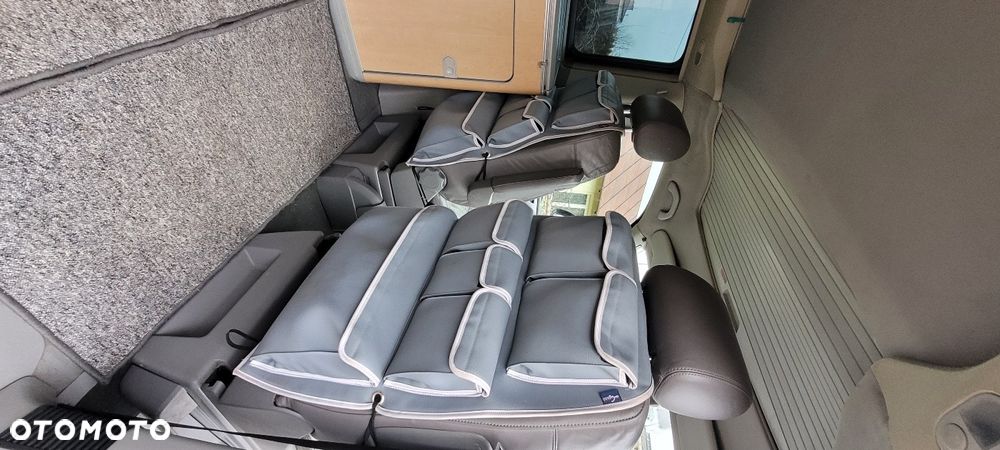 Volkswagen Transporter - 13