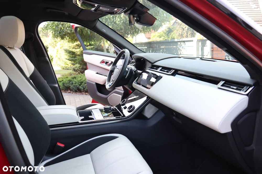 Land Rover Range Rover Velar 2.0 TD4 R-Dynamic S - 11