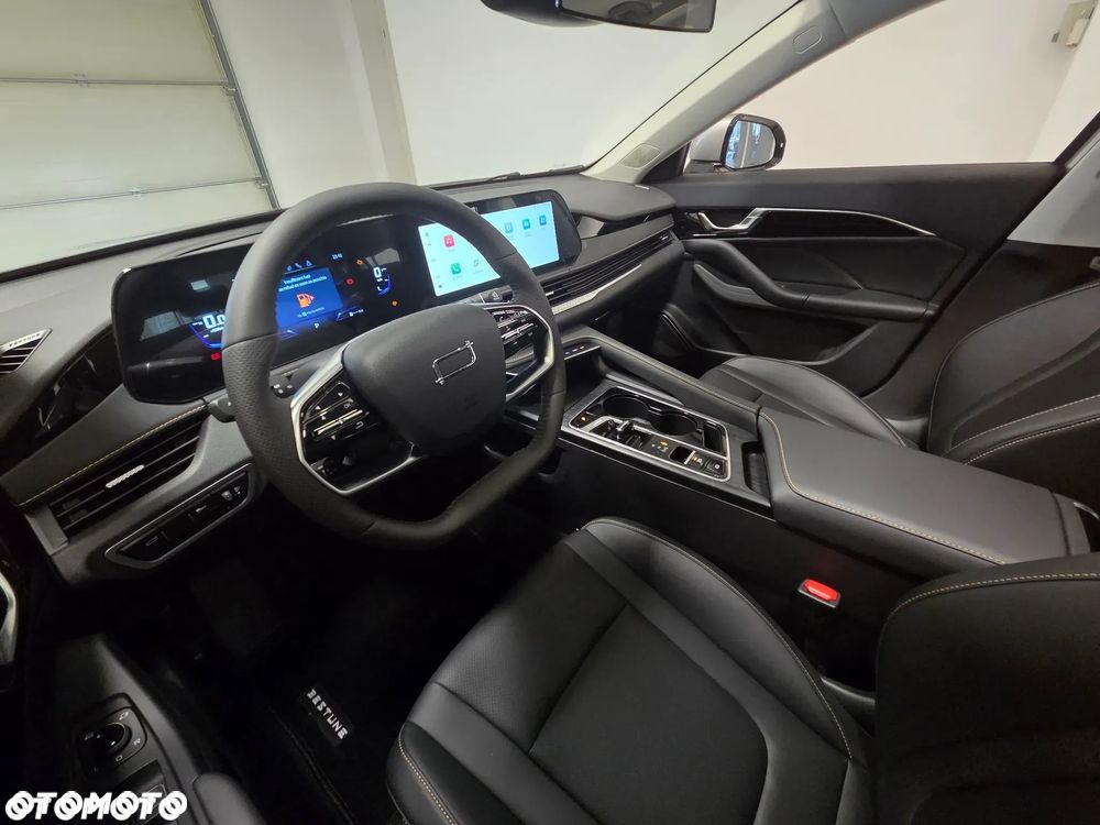 Bestune B70 1.5T Business DCT - 22