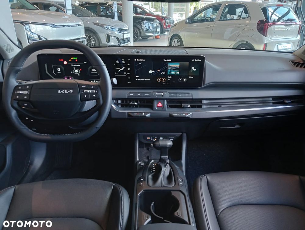 Kia K4 1.6 T-GDI L - 6