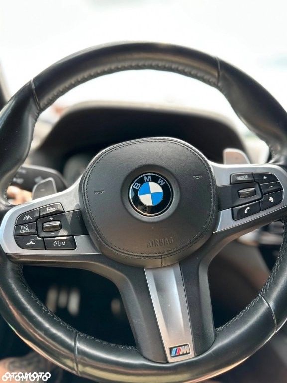 BMW Seria 5 - 18