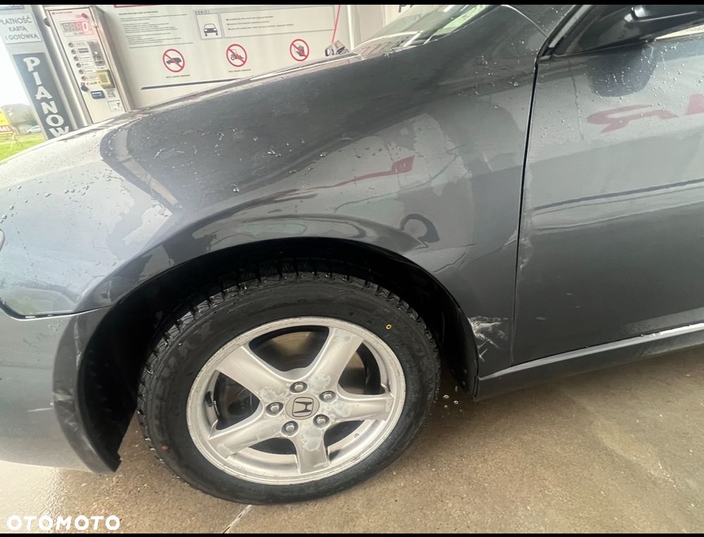 Honda Accord 2.2i-CTDi Sport - 16