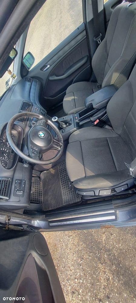 BMW Seria 3 - 16