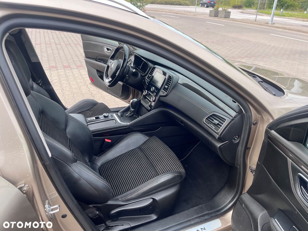 Renault Talisman 1.6 Energy dCi Intens EDC - 10