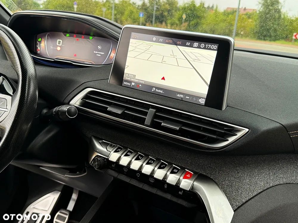 Peugeot 3008 HDi FAP 150 Business-Line - 36