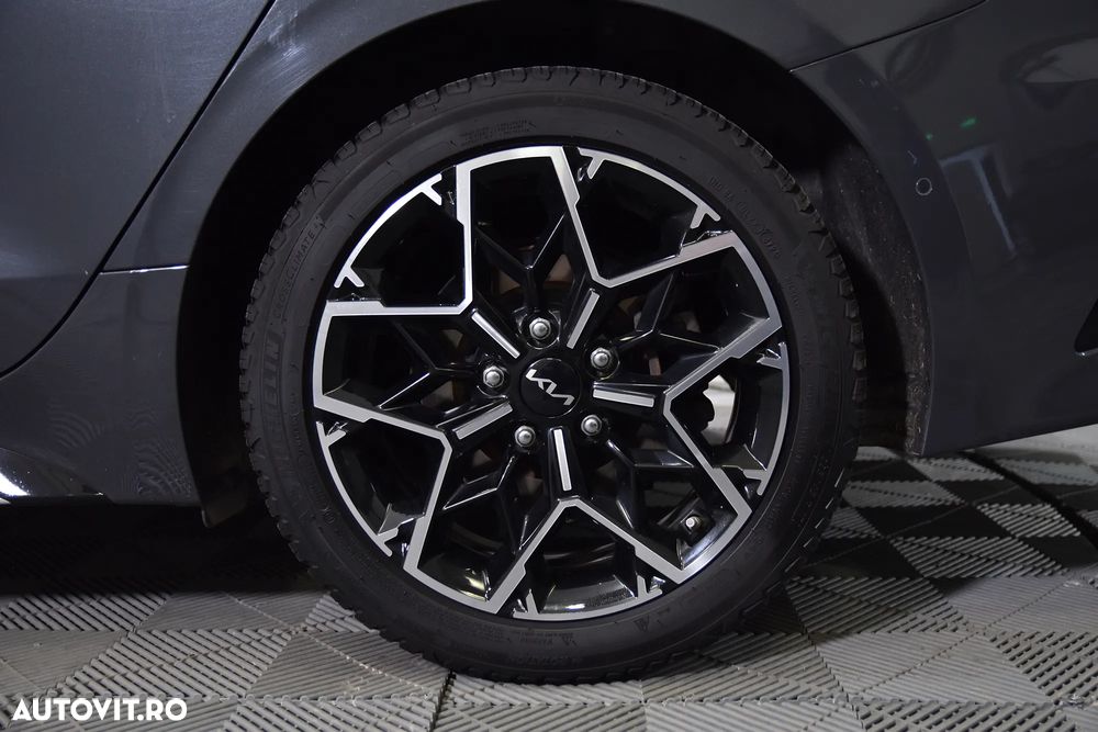 Kia Pro Ceed 1.5 T-GDI 7DCT GT Line - 13