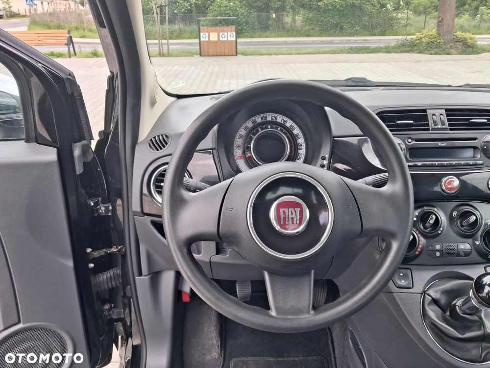 Fiat 500 1.2 Happy Birthday Edition - 20