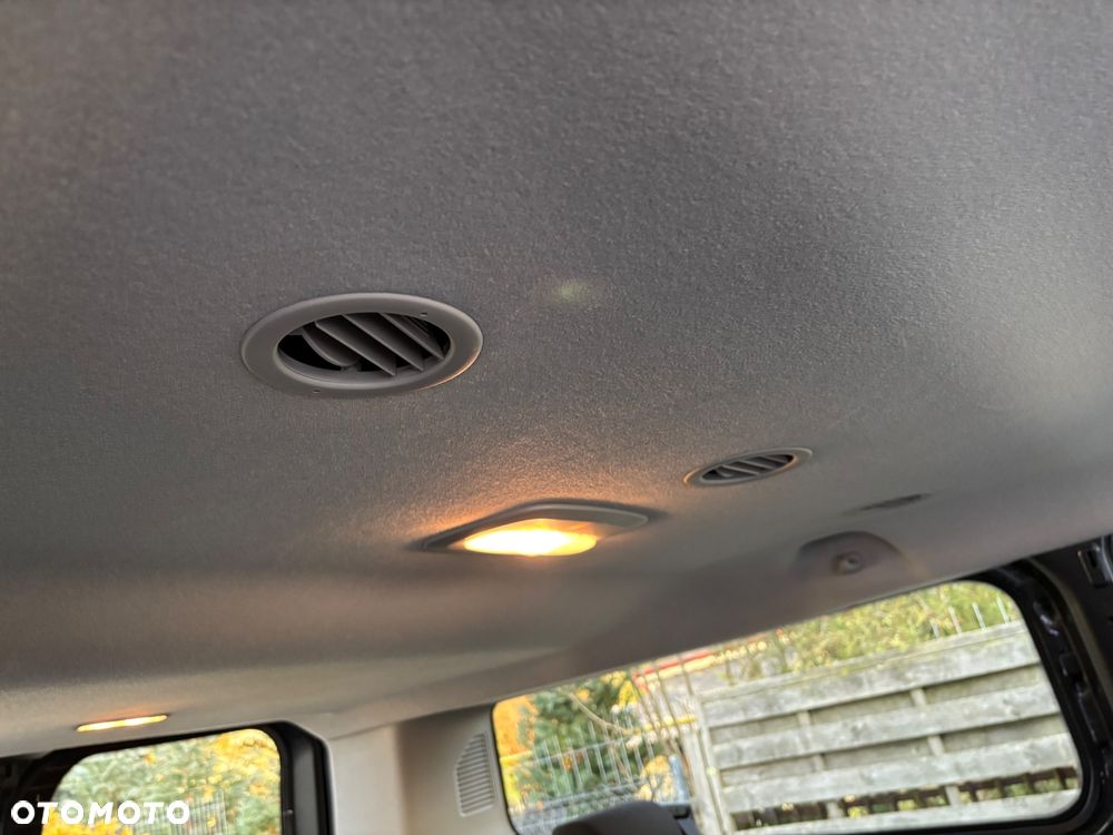 Ford Transit Custom L2H1 PKW VA MH Trend - 28