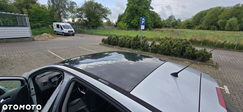 Peugeot 308 1.6 HDi Premium - 9