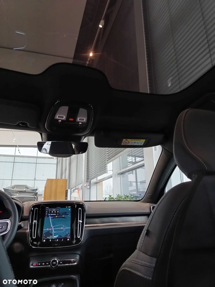 Volvo C40 Recharge Extended Range Plus - 9