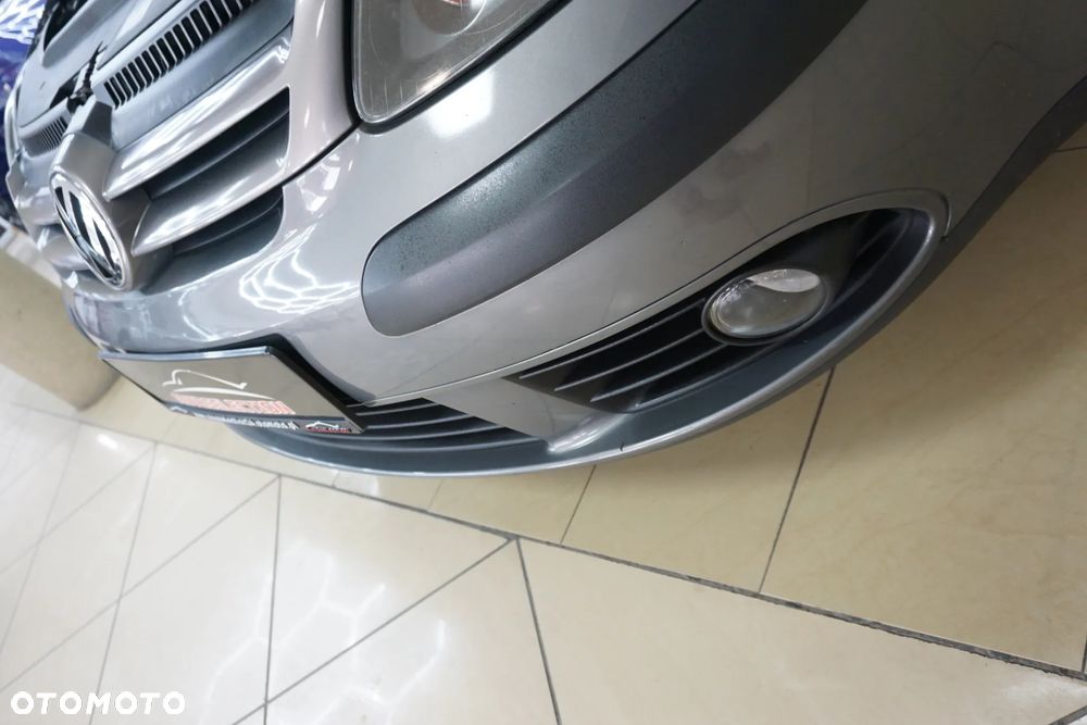 Volkswagen Golf Plus 1.6 Tour - 13